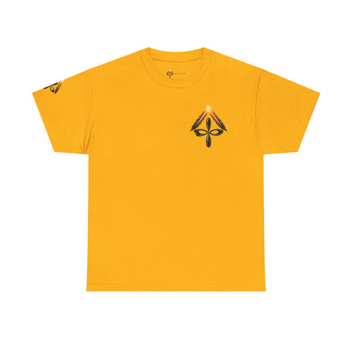 Ahavami Rich in Spirit Elephant Tee