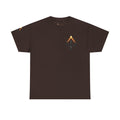 Ahavami Rich in Spirit Elephant Tee
